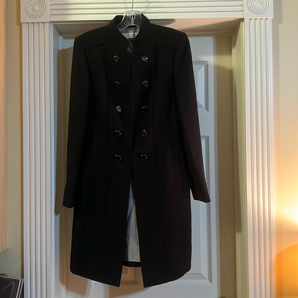 Tahari suit jacket